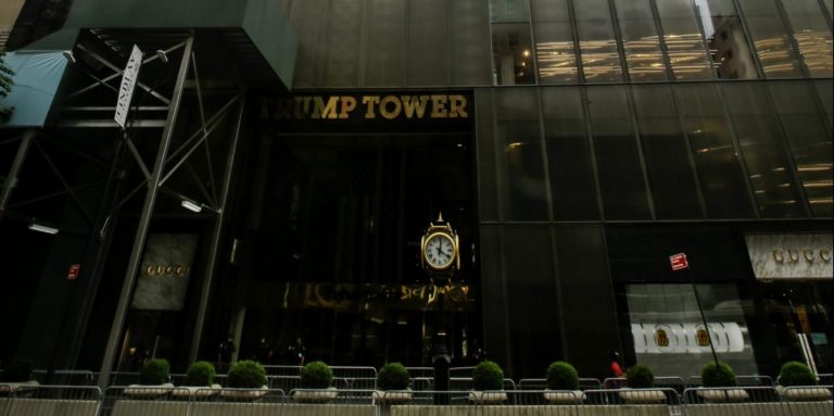Financial Experts Debunk NYTimes’ Attempt to Smear Trump over Loan Debt