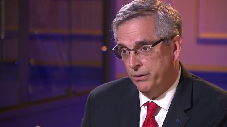 Ga. Elections Official Says Over 1,000 May Have Double-Voted in Primary