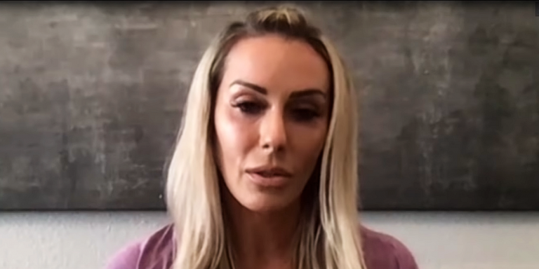 SF Salon Owner Who Exposed Pelosi Raises $300K to Cover Moving Expenses