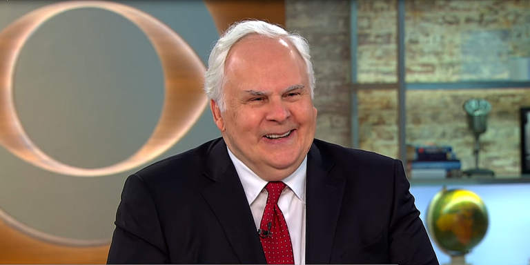 FedEx CEO Who Pushed Redskins to Change Team Name Mocks Shareholder’s Question