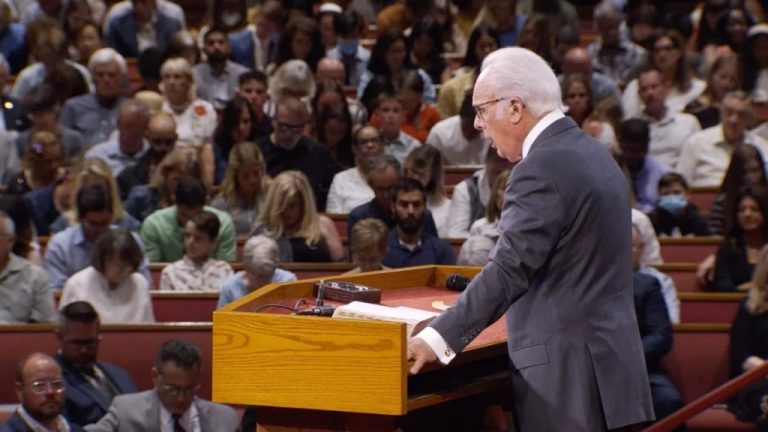 Church Ordered to Halt Indoor Services in Ongoing Legal Fight w/ Los Angeles County