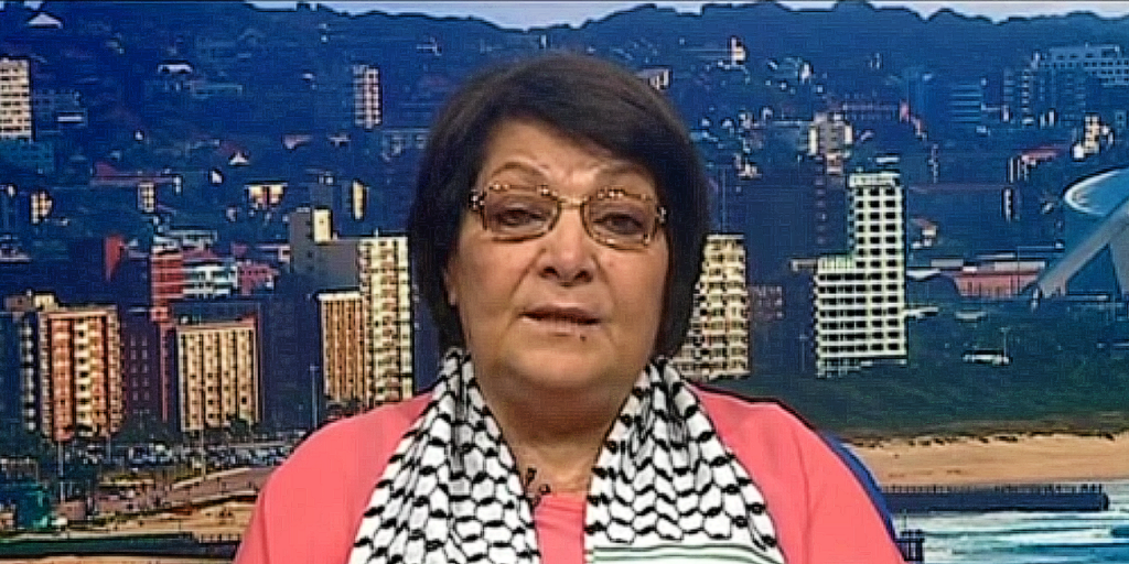 San Francisco 'Resistance Studies' Professor to Host Palestinian Airplane Hijacker | Headline USA