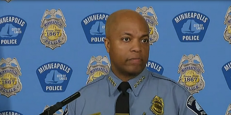 Clueless Minneapolis City Council: ‘Where are the Police?’