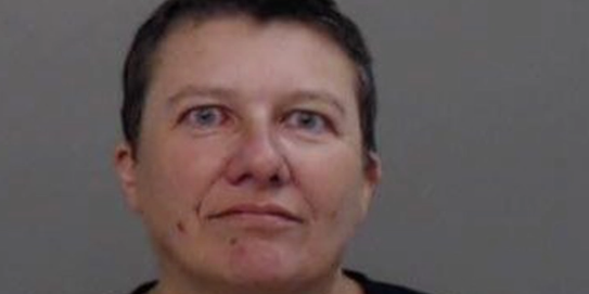 Court Papers: Woman Wrote ‘Give Up’ in Ricin Note to Trump