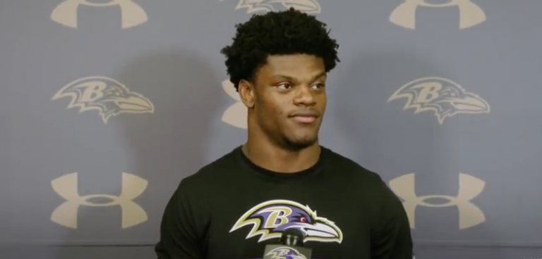 WATCH: NFL Players Stand for ‘Black National Anthem;’ Kneel for ‘Star-Spangled Banner’