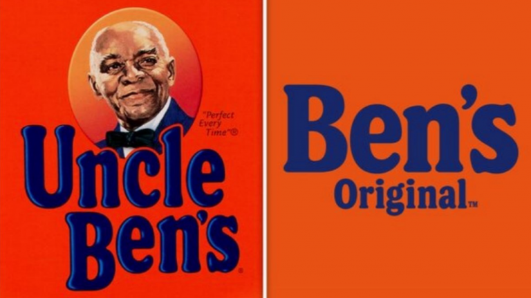 Virtue-Signaling ‘Uncle Ben’s’ Rice Gets New Name…Sorta…