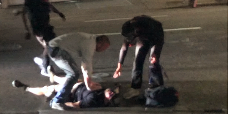 NYTimes Gives Detailed Look at Portland Shooting, Peppered w/ Leftist Bias