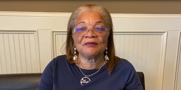 Ga. Tech Backs Off Policy Preventing MLK Niece from Speaking to Pro-Lifers