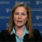 Amy Coney Barrett