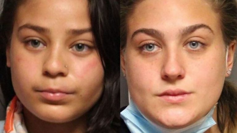 Women Charged w/ Hate Crimes After Attacks on Trump Supporters