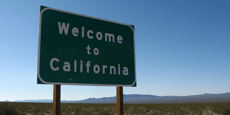 More Floridians, Californians Moving to Texas than Reverse