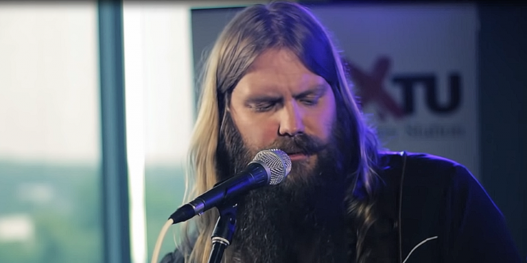 Country Star Goes Woke; Says America He’s Lived in is a ‘Myth’