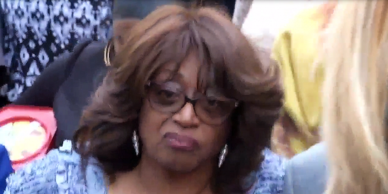 Judge Grants New Hearing in Dem. Fraud Case after Juror Removed for Praying