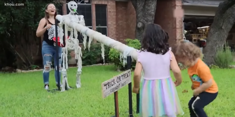 CDC Cancels Halloween: Trick-or-Treating & Haunted Houses Deemed ‘Higher Risk’