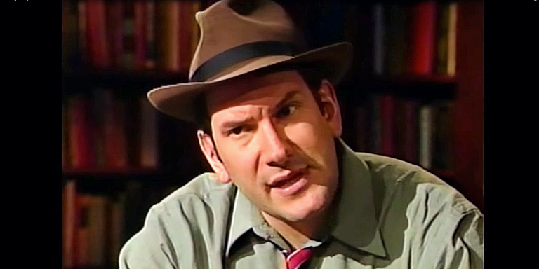 Drudge Biographer: Site’s Far-Left Shift a Bad ‘Business Calculation’