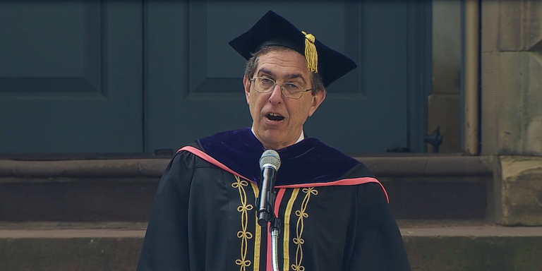 Princeton’s Confession of ‘Systemic Racism’ Lands It a Federal Civil-Rights Investigation