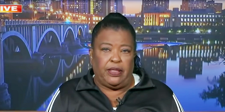 Minneapolis Salon Owner Slapped w/ $200K Bill after Rioters Burned It Down