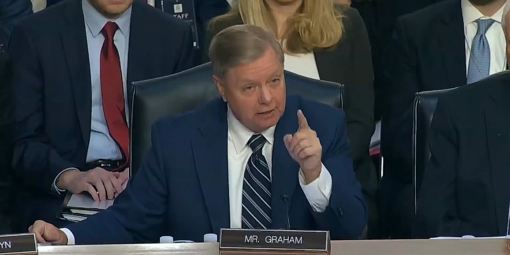 Lindsey Graham