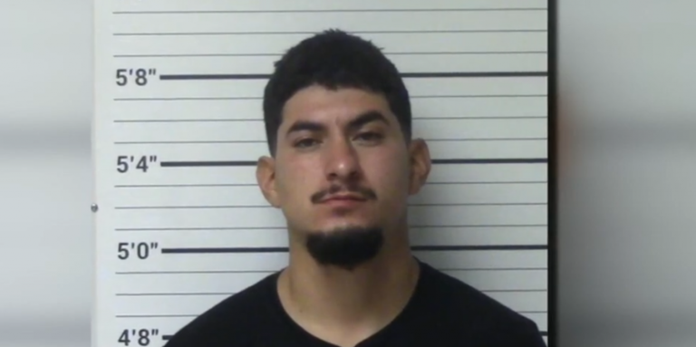 Illegal Granted DACA Status by Obama Kills Four Police Veterans in DUI Crash