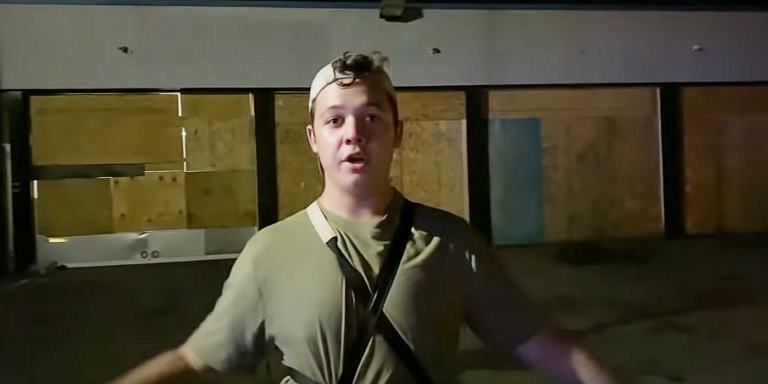 Twitter Censors Rittenhouse’s Attorney, Lin Wood, for Stating Self-Defense Case