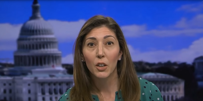 Emails Confirming DOJ Wiped Lisa Page’s iPhone Raise More Questions of Obstruction
