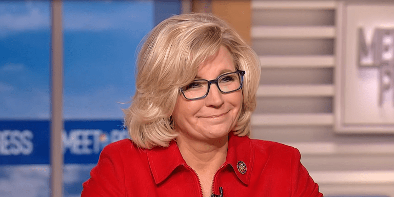 Liz Cheney: Russia and China Using Leftist Environmental Groups to Influence US Policy