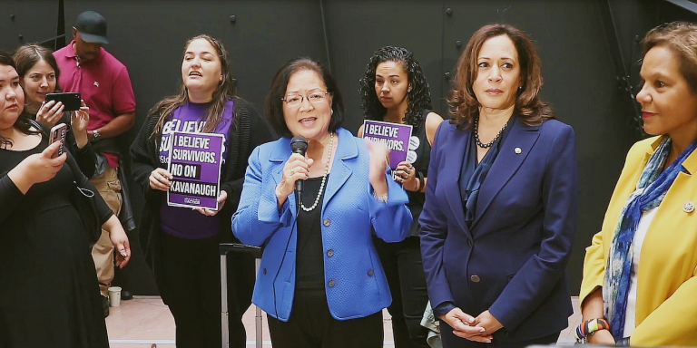 Merriam–Webster, Associated Press Change Literal Definitions to Push Democrat Talking Points