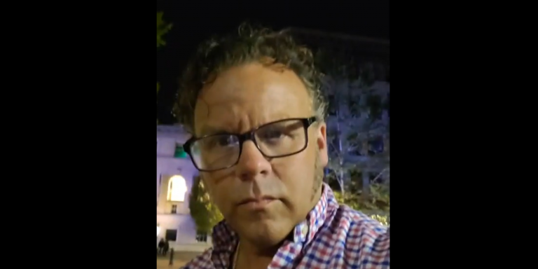 Conservative Media Face Violent Assaults and More While Covering Riots