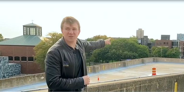Project Veritas Reveals Massive Vote-Fraud Scheme Linked to Ilhan Omar