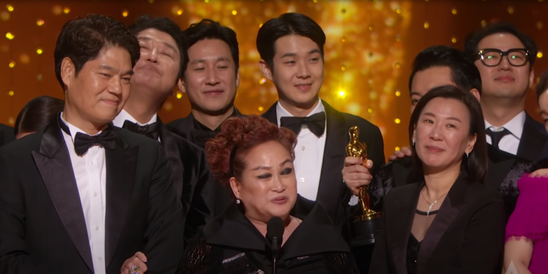 Oscars Introduces Diversity and Inclusion Requirements for Film Eligibility