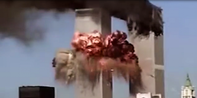 SELLERS: Complex 9/11 Legacy Still Bound by a Common Thread of Humanity