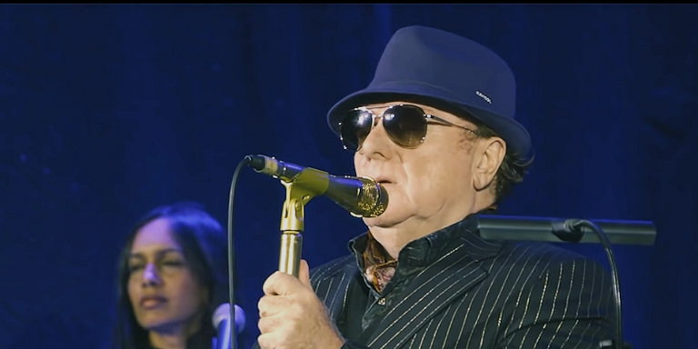 Rock Legend to Release Three Anti-COVID-Lockdown Songs