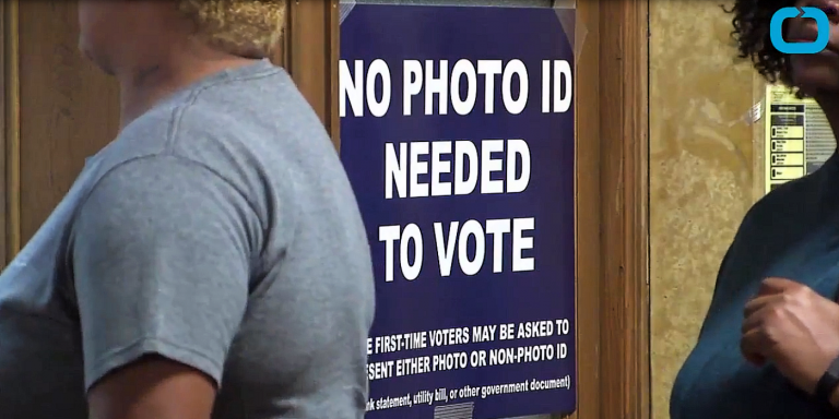 Watchdog: Civil Rights Report on Minority Voting Riddled with Errors, Bias