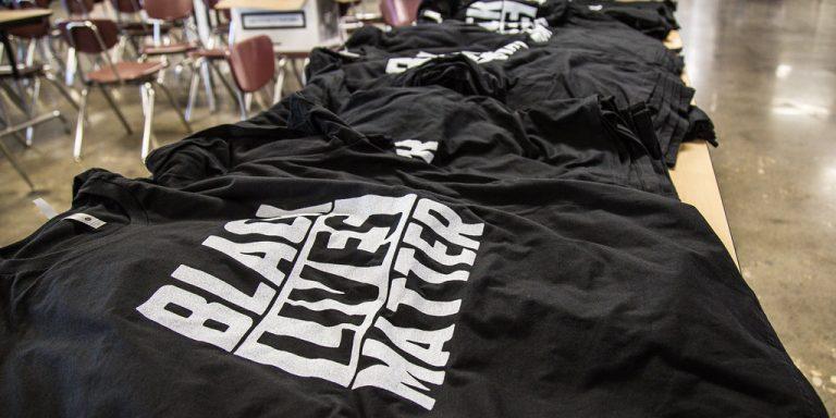 Feds Probing Black Lives Matter for Fraud