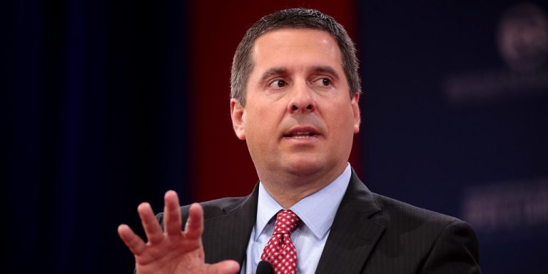 NUNES: ‘Shut Down’ Intelligence Agencies if They Continue to Withhold RussiaGate Info