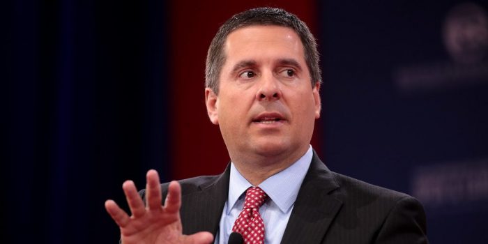 Special Election To Fill Nunes's Seat Makes Calif. Voting Even Quirkier ...