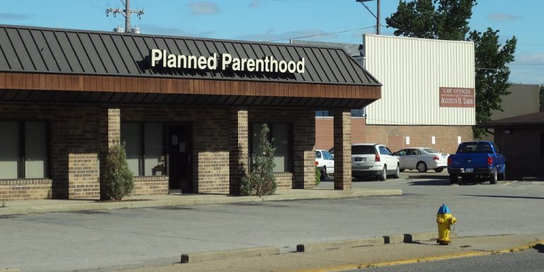 Dozens of Black Employees Say Planned Parenthood Has a Racism Problem