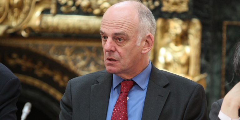 Top WHO Official: Stop ‘Using Lockdowns’ to Control COVID