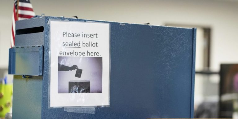 Clinton-Appointed Judge (Again) Blocks Ohio’s Bid to Limit Ballot Dropoffs, Ensure Integrity