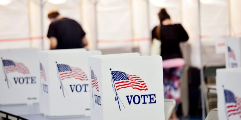 Voting Lawsuits Pile Up as Dems Press for Last-Minute Rules Changes in Battleground States