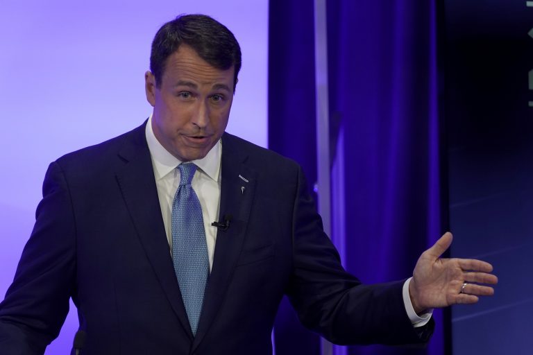 UPDATE: Husband of Cal Cunningham’s Mistress Calls on Him to Drop Out of Senate Race