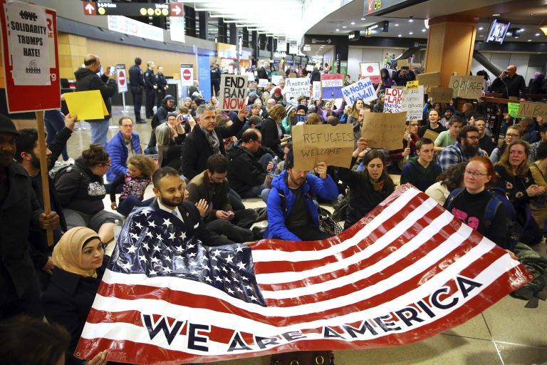 DHS Revokes Visas of Over 1,500 Students, None Charged With Any Crimes