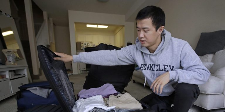 Report: Visa Programs are Overcrowded, Pay Lower Wages