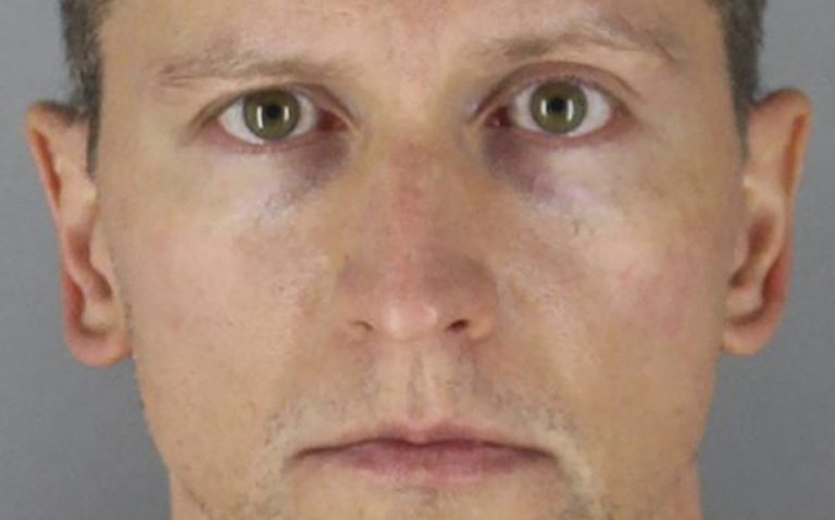 Derek Chauvin, Officer Charged in George Floyd’s Death, Freed on $1M Bond