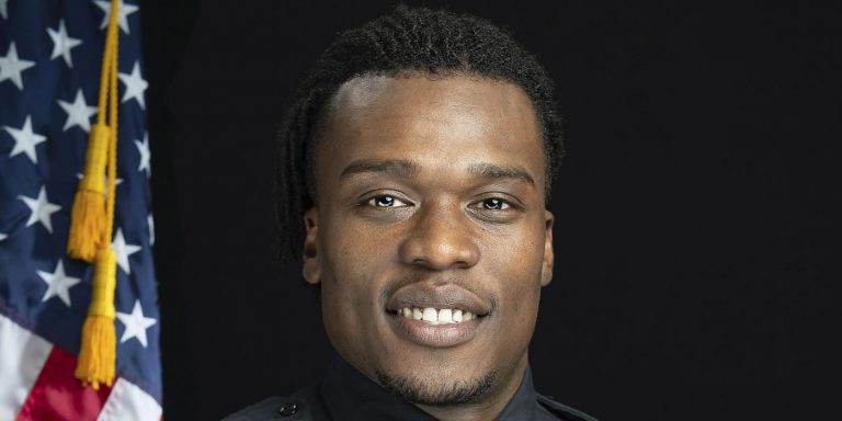 Wisc. Police Chief: No Reason to Fire Black Officer Who Killed Teen in Feb.