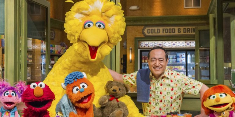 SPEAK UP: ‘Sesame Street’ Special Urges Kids to Become Anti-Racist Thought Police