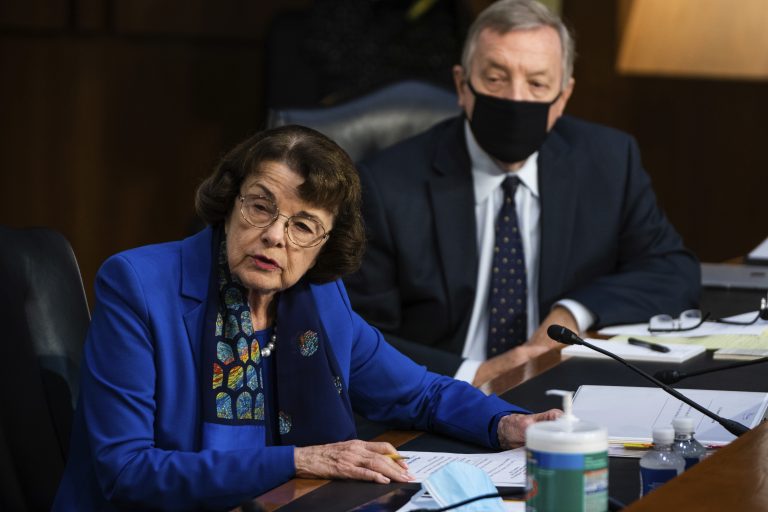 Dems’ Scare Tactics About Obamacare in Barrett Hearings are Unfounded