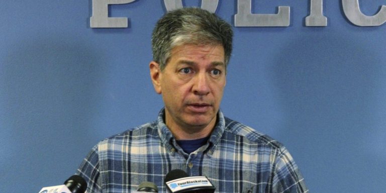 Democrat Mayor of Anchorage Resigns Amid Tawdry Sex Scandal