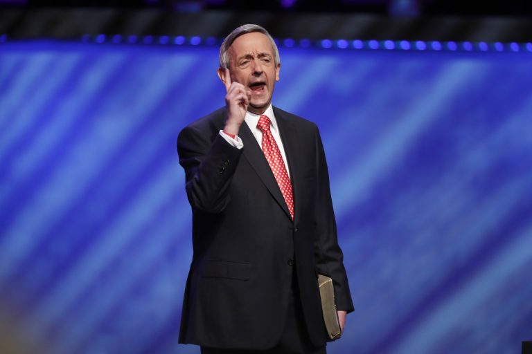 Pastor: Christians Who Support Joe Biden ‘Have Sold Their Soul to the Devil’