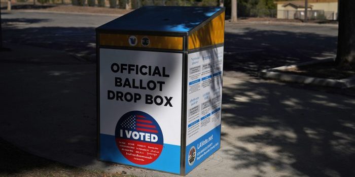 Seattle-Area Voting Officials Threaten GOP's Ballot Drop-Box Monitors ...